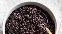 Instant Pot Black Rice Instant Pot Black Rice