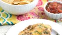 Quick & Easy Cheesy Taco Casserole Quick & Easy Cheesy Taco Casserole