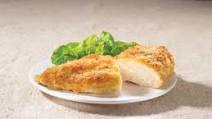 Parmesan Crusted Chicken Parmesan Crusted Chicken