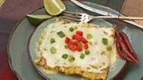 Cheese Enchiladas from Mexico Recipe Cheese Enchiladas from Mexico Recipe