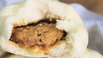 Baozi - Chinese Steamed Pork Buns Baozi - Chinese Steamed Pork Buns