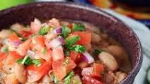 Slow Cooker Mexican Pinto Beans Slow Cooker Mexican Pinto Beans