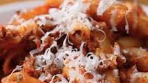 Creamy Sausage Bolognese Recipe by Tasty Creamy Sausage Bolognese Recipe by Tasty