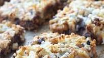 Seven Layer Magic Bars Seven Layer Magic Bars