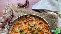 Veg Makhanwala Recipe - North Indian Mixed Vegetables Gravy Veg Makhanwala Recipe - North Indian Mixed Vegetables Gravy