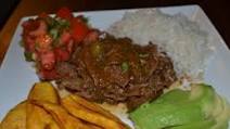 Crockpot Cuban Ropa Vieja (Shredded Beef) Crockpot Cuban Ropa Vieja (Shredded Beef)
