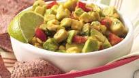Easy Guacamole Easy Guacamole