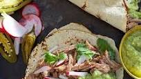 Pork Carnitas Pork Carnitas