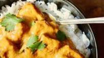 Vegan Tofu Tikka Masala Vegan Tofu Tikka Masala