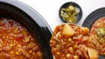 Slow Cooker Brunswick Stew Slow Cooker Brunswick Stew