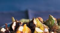 Grilled Figs with Goat Cheese and Prosciutto Grilled Figs with Goat Cheese and Prosciutto