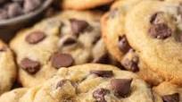 Chocolate Chip Pudding Cookies Chocolate Chip Pudding Cookies