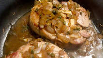 Smothered Pork Chops Recipe Smothered Pork Chops Recipe