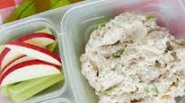 Healthy Chicken Salad Healthy Chicken Salad