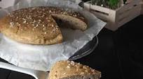 Focaccia di farro e segale Focaccia di farro e segale