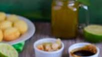 Gol Gappe Gol Gappe