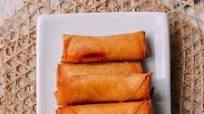 How to Wrap Spring Rolls How to Wrap Spring Rolls