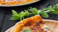 Pizza Margherita Pizza Margherita