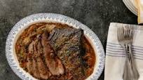 Brunch Brisket Brunch Brisket