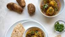 Pakistani Arvi Gosht Pakistani Arvi Gosht