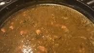 Top Secret Award-Winning Chili Verde Top Secret Award-Winning Chili Verde