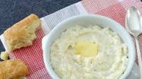 Instant Pot Grits Instant Pot Grits