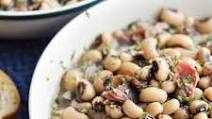 Crock Pot Black Eyed Peas with Ham Hock Crock Pot Black Eyed Peas with Ham Hock