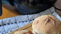 Air Fryer Beyond Burger Air Fryer Beyond Burger