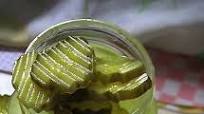 Iced Dill Pickle Juice Iced Dill Pickle Juice