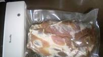 Pork Scotch Fillet sous vide Pork Scotch Fillet sous vide