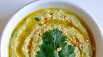 Avocado Hummus: the Marriage of Two Favorites Avocado Hummus: the Marriage of Two Favorites