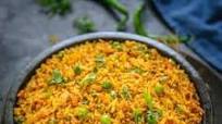 Tawa Pulao Recipe Tawa Pulao Recipe