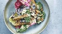 Winter Caesar salad Winter Caesar salad