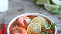 Tom Yum Tom Yum