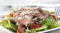 Grilled Steak Caesar Salad Grilled Steak Caesar Salad