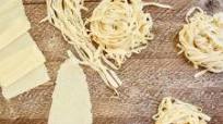 How to Make Pasta From Scratch: Authentic Homemade Pasta Recipe How to Make Pasta From Scratch: Authentic Homemade Pasta Recipe