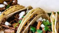 Beef Barbacoa Tacos Beef Barbacoa Tacos