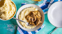 Awesome Slow Cooker Pot Roast Awesome Slow Cooker Pot Roast