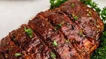 Air Fryer Meatloaf Air Fryer Meatloaf