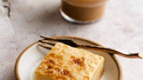 Vegan Cassava Cake Vegan Cassava Cake