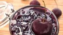 Homemade Cherry Jam Recipe Homemade Cherry Jam Recipe