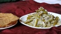Ivy Gourd Foogath – Goan Tendli Vegetable Ivy Gourd Foogath – Goan Tendli Vegetable