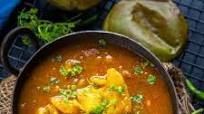 Bhandare Wale Aloo ki Sabji Recipe Bhandare Wale Aloo ki Sabji Recipe