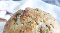 Rosemary Sourdough Bread Rosemary Sourdough Bread