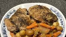 Turkey Thighs Turkey Thighs