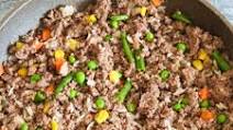 Healthy Homemade Dog Food, Low Carb and Gluten Free Dog Food Healthy Homemade Dog Food, Low Carb and Gluten Free Dog Food