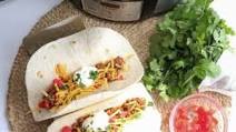 Crock-Pot Tacos with Slow Cooker Ground Beef Crock-Pot Tacos with Slow Cooker Ground Beef