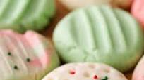 The Best Christmas Cookies The Best Christmas Cookies