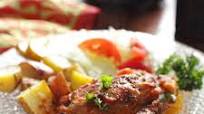 Slow Cooker Italian Chicken For One Slow Cooker Italian Chicken For One