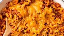 Easy American Goulash Easy American Goulash
